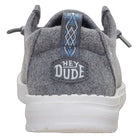 Hey Dude Wendy Cozy Wool - Shoetopia Footwear