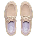 Hey Dude Harper Moc Crafted Suede