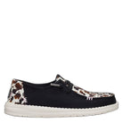 Hey Dude Wendy Spotted Cow - Shoetopia Footwear