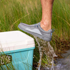 Hey Dude Wally Hey2O Mesh - Shoetopia Footwear