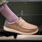 Hey Dude Paul - Shoetopia Footwear