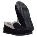 Hey Dude Harbour Lo Slipper - Shoetopia Footwear