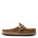 Birkenstock Buckley Shearling Narrow - Shoetopia Footwear