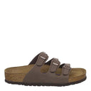 Birkenstock Florida Soft Footbed Birko - Flor , Regular Fit - Shoetopia Footwear