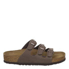 Birkenstock Florida Soft Footbed Birko - Flor , Regular Fit - Shoetopia Footwear