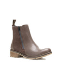 Kamik, Isabella Lo, Women's, Boot, Dark Brown, Side view