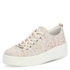 Remonte, Julika, Women's, Sneaker, Multi, Angled view