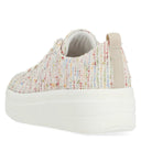 Remonte, Julika, Women's, Sneaker, Multi, Rear view