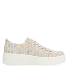Remonte, Julika, Women's, Sneaker, Multi, Side view