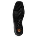 Outsole view