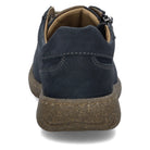 Josef Seibel, Angelina 09, Women's, Shoe, Blue, Rear view