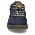 Josef Seibel, Angelina 09, Women's, Shoe, Blue, Front view