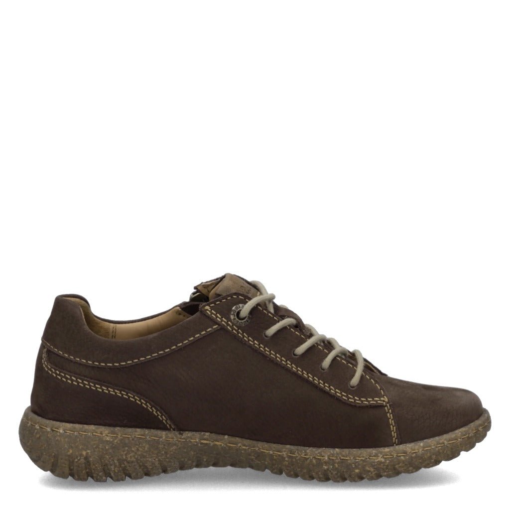 Josef Seibel, Angelina 09, Women's, Shoe, Brasil, Medial side view