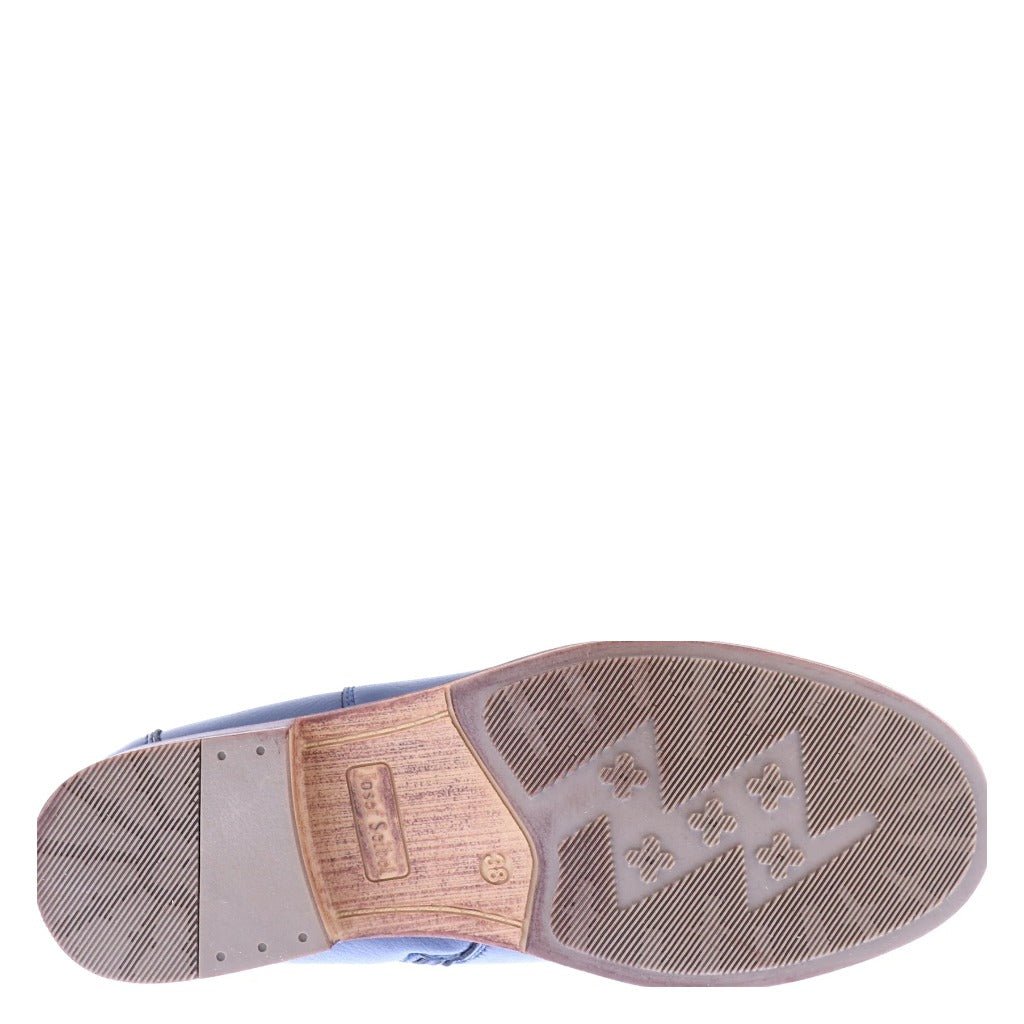 Josef Seibel Berlina 01 Ocean - Shoetopia Footwear