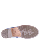 Josef Seibel Berlina 01 Ocean - Shoetopia Footwear