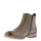 Josef Seibel Berlina 01 Olive - Shoetopia Footwear