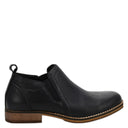 Josef Seibel, Berlina 14, Women's, Boot, Black, Angled view