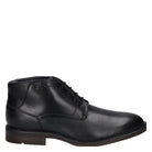 Josef Seibel Earl 04 Black - Shoetopia Footwear
