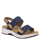 Josef Seibel Estelle 04 Ocean - Shoetopia Footwear