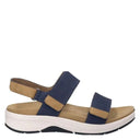 Josef Seibel Estelle 04 Ocean - Shoetopia Footwear
