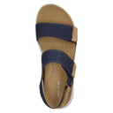 Josef Seibel Estelle 04 Ocean - Shoetopia Footwear