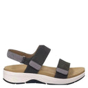Josef Seibel Estelle 04 Titan - Shoetopia Footwear