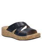 Josef Seibel Evita 04 Black - Shoetopia Footwear
