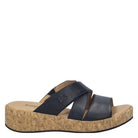 Josef Seibel Evita 04 Black - Shoetopia Footwear