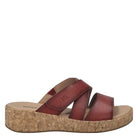 Josef Seibel Evita 04 Hibiscus - Shoetopia Footwear