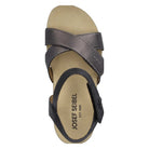 Josef Seibel Grace 01 Basalt Kombi - Shoetopia Footwear