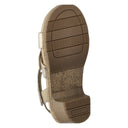 Josef Seibel, Grace 01, Women's, Sandal, Gold Kombi, Outsole view