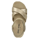 Josef Seibel Grace 01 Gold Kombi - Shoetopia Footwear