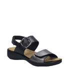 Josef Seibel Ibiza 12 Basalt Kombi - Shoetopia Footwear