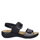 Josef Seibel Ibiza 12 Basalt Kombi - Shoetopia Footwear