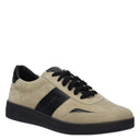 Josef Seibel, Jade 01, Women's, Sneaker, Cashmere/Black, Angled view