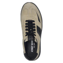 Josef Seibel, Jade 01, Women's, Sneaker, Cashmere/Black, Front view