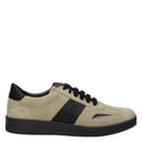 Josef Seibel, Jade 01, Women's, Sneaker, Cashmere/Black, Side view