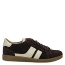 Josef Seibel, Joleen 04, Women's, Sneaker, Chocolate, Side view