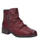 Josef Seibel Kate 18 Bordo - Shoetopia Footwear