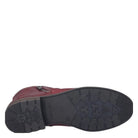 Josef Seibel Kate 18 Bordo - Shoetopia Footwear