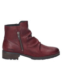 Josef Seibel Kate 18 Bordo - Shoetopia Footwear