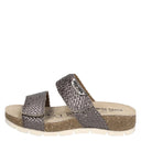 Josef Seibel, Lucie 04, Women's, Sandal, Bronze, Side view
