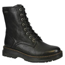 Josef Seibel Paloma 01 Black - Shoetopia Footwear