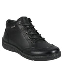 Josef Seibel, Priscilla, Women's, Boot, Black, Angled view