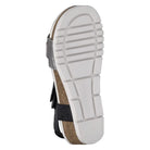 Josef Seibel Quinn 02 Basalt Kombi - Shoetopia Footwear