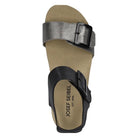 Josef Seibel Quinn 02 Basalt Kombi - Shoetopia Footwear