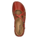 Josef Seibel Rosalie 13 Rubin - Shoetopia Footwear