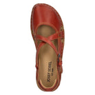 Josef Seibel Rosalie 13 Rubin - Shoetopia Footwear