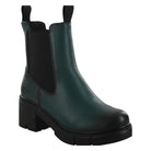 Josef Seibel Teresa 01 Petrol - Shoetopia Footwear