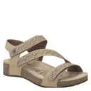 Josef Seibel Tonga 78 Beige - Shoetopia Footwear